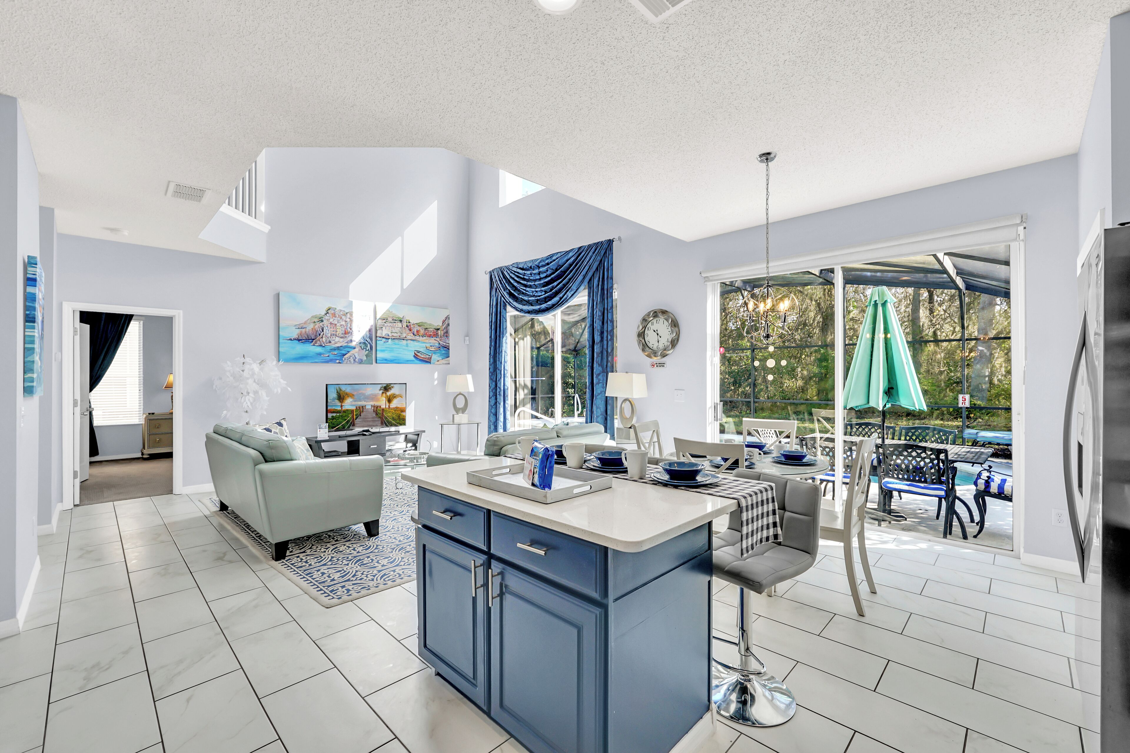 House (6 Bedrooms) | Property amenity