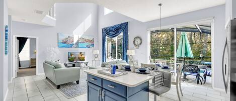 獨棟房屋 (6 Bedrooms) | 住宿設施服務