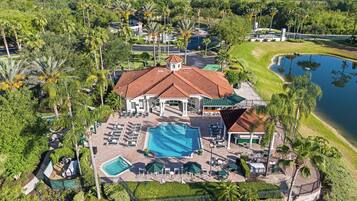 House (6 Bedrooms) | Property amenity