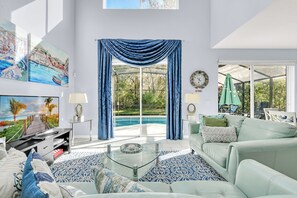 House (6 Bedrooms) | Property amenity