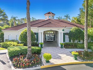 House (6 Bedrooms) | Property amenity