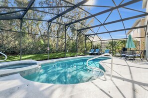 House (6 Bedrooms) | Property amenity