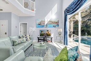 House (6 Bedrooms) | Property amenity