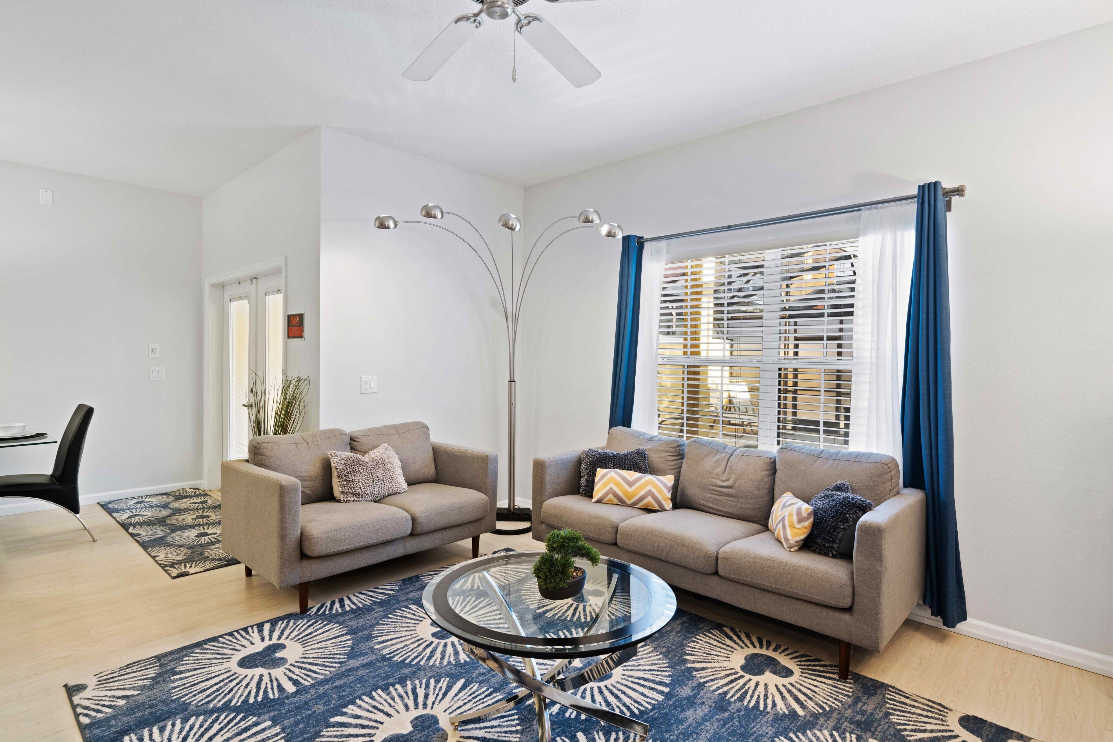 House (4 Bedrooms) | Property amenity