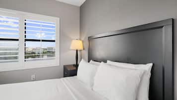 Apartment (2 Bedrooms) | Property amenity