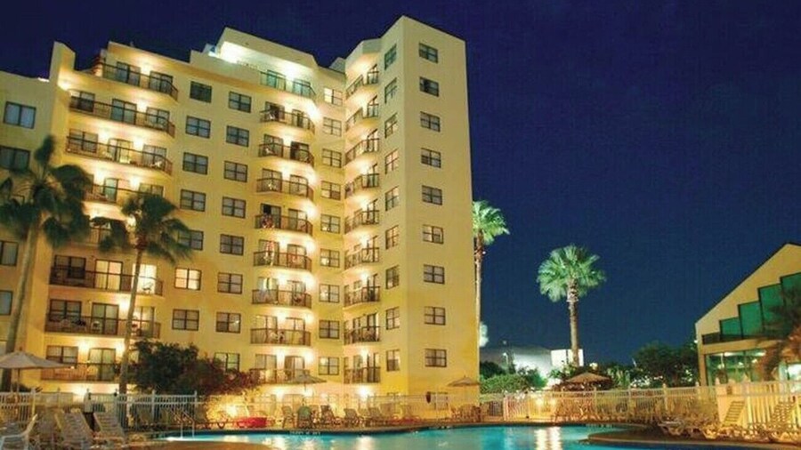 6165 Carrier Drive #1001