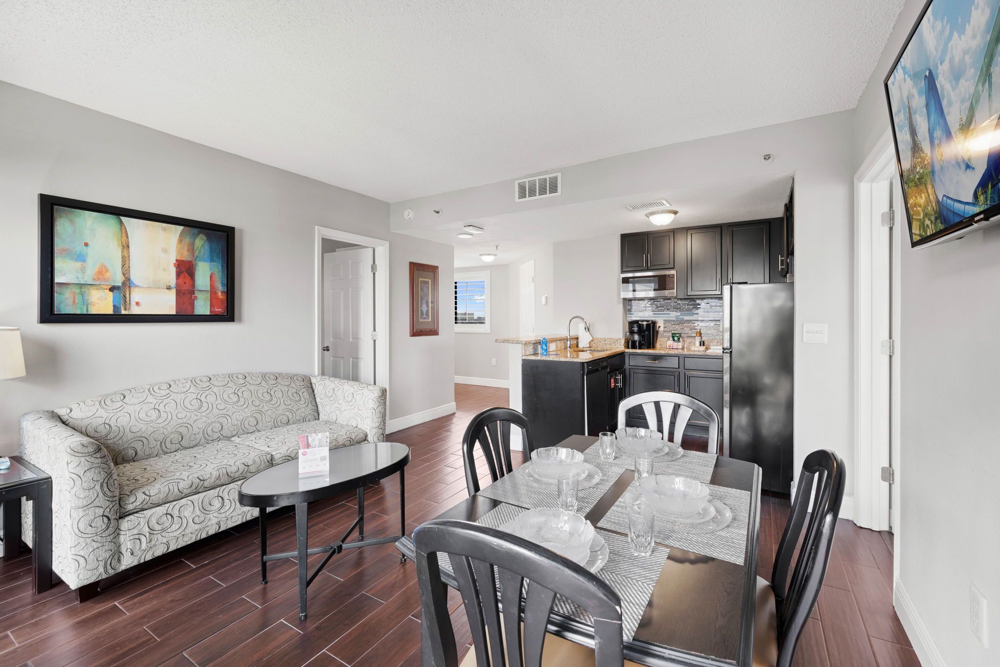 Apartamento (2 Bedrooms) | Fachada da propriedade