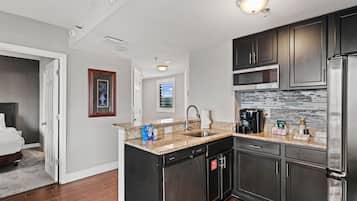 Apartment (2 Bedrooms) | Property amenity