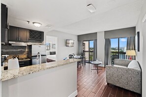 Lejlighed (2 Bedrooms) | Facilitet på overnatningsstedet