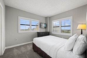 Lejlighed (2 Bedrooms) | Facilitet på overnatningsstedet