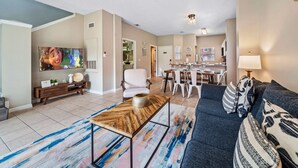 ハウス (3 Bedrooms) | 施設内の設備