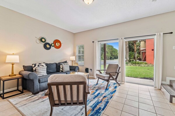 8400 Blue Lagoon Drive - Four Corners, FL