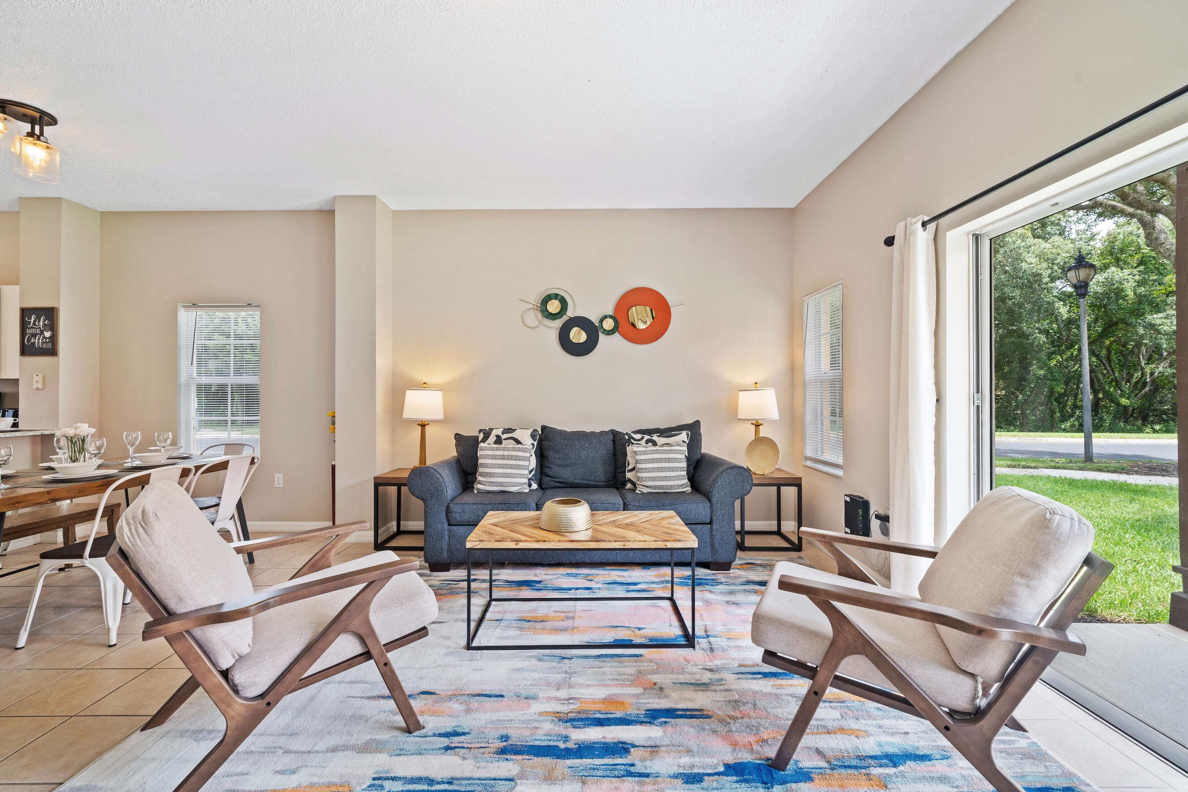 House (3 Bedrooms) | Property amenity