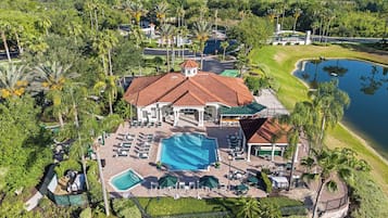 House (3 Bedrooms) | Property amenity