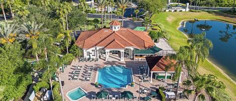 House (3 Bedrooms) | Property amenity