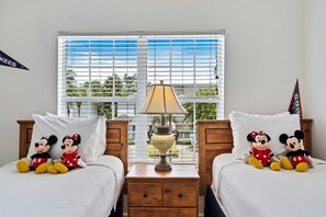 Casa (3 Bedrooms) | Servicios del alojamiento