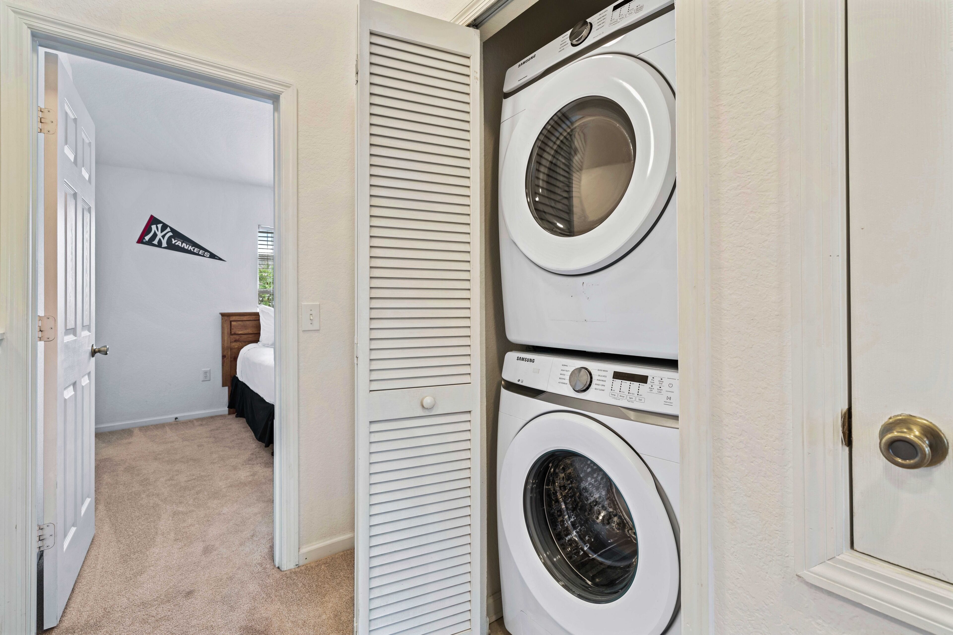 Casa (3 Bedrooms) | Servicios del alojamiento