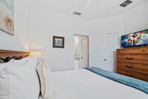 Casa (3 Bedrooms) | Servicios del alojamiento