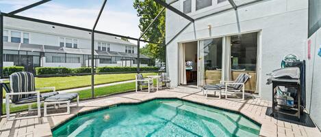 Maison (3 Bedrooms) | Façade de l’hébergement