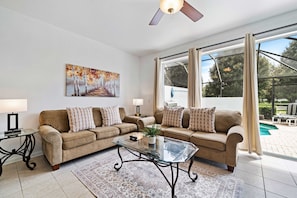 House (3 Bedrooms) | Property amenity