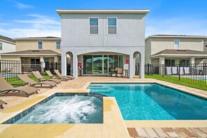 House (6 Bedrooms) | Property amenity - 7410 Marker Avenue (Kissimmee)