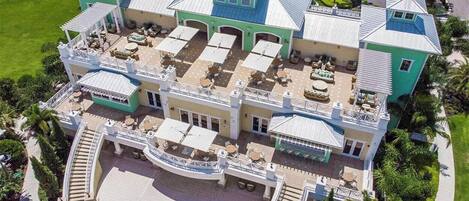บ้านพัก (6 Bedrooms) | สิ่งอำนวยความสะดวกในที่พัก