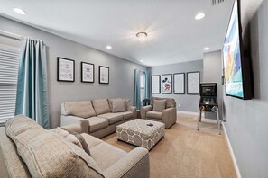 House (6 Bedrooms) | Property amenity