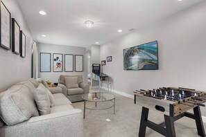 House (6 Bedrooms) | Property amenity - 7410 Marker Avenue (Kissimmee)