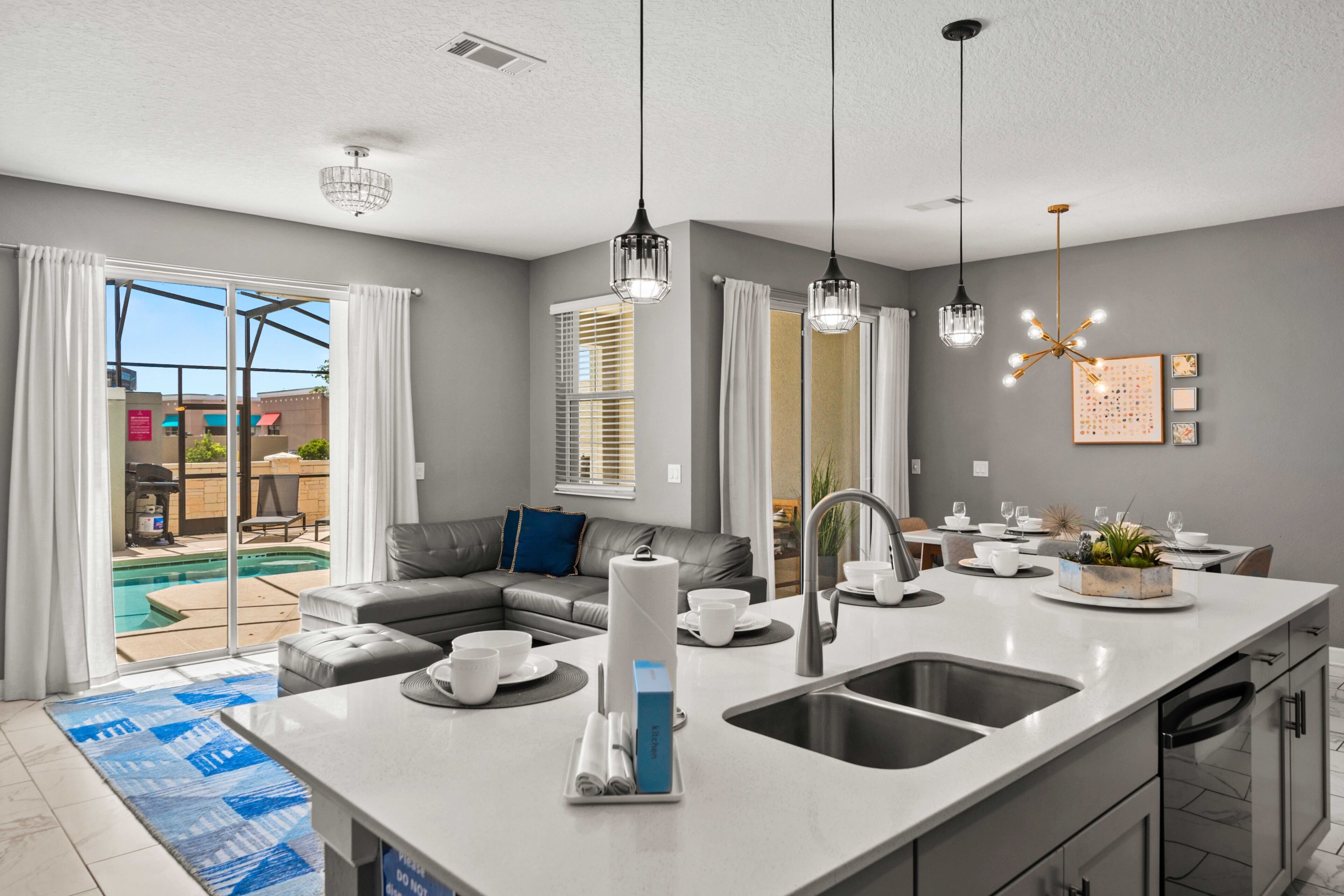 House (4 Bedrooms) | Property amenity