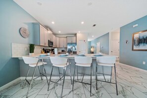 House (Multiple Bedrooms) | Property amenity