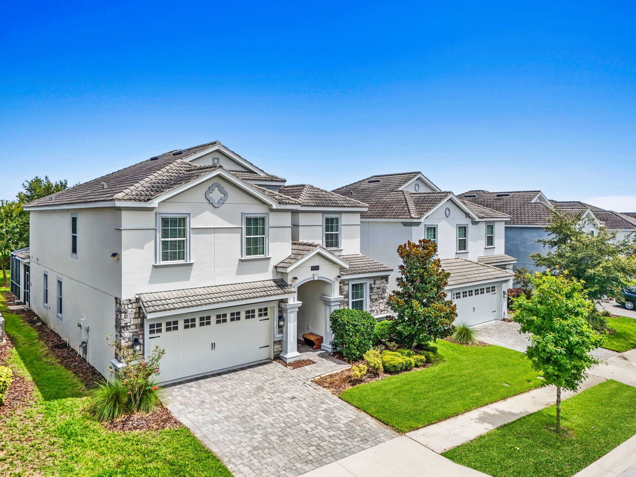 House (Multiple Bedrooms) | Property amenity