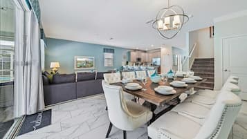 Casa (Multiple Bedrooms) | Servicio de la propiedad