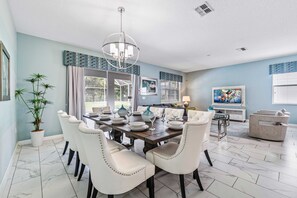 House (Multiple Bedrooms) | Property amenity