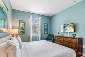 Ferienhaus (Multiple Bedrooms)