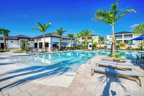 House (Multiple Bedrooms) | Property amenity