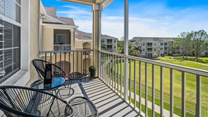 Property grounds - 2302 Butterfly Palm Way #302 (Kissimmee)