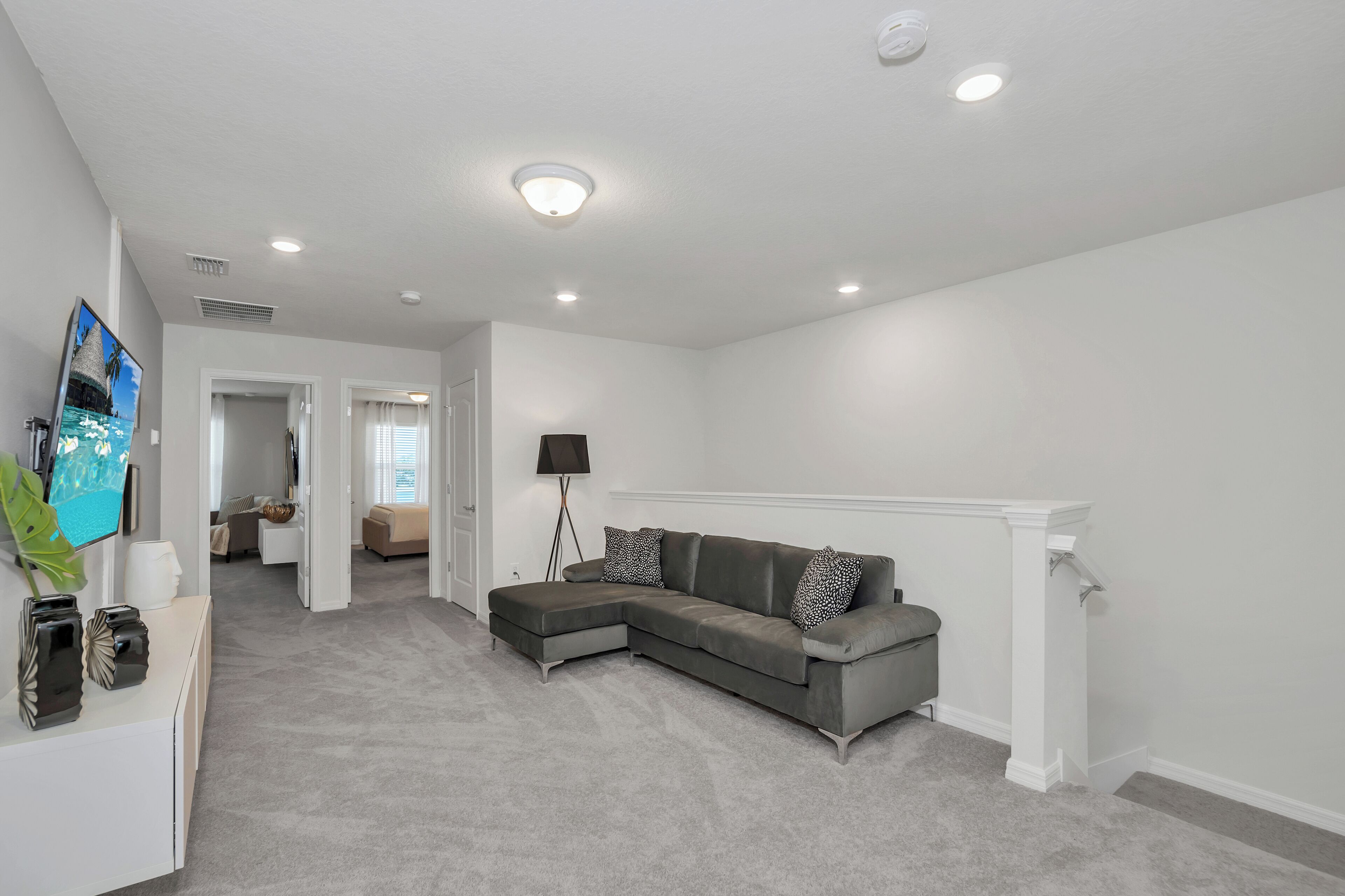Hus (5 Bedrooms) | Bekvämlighet