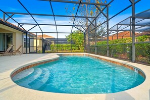 Maison (5 Bedrooms) | Équipement de l’hébergement