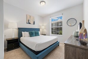 Apartment (2 Bedrooms)