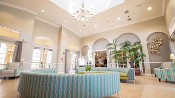 Apartment (2 Bedrooms) | Property amenity