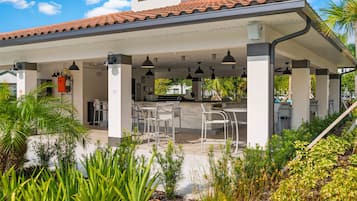 Apartment (2 Bedrooms) | Property amenity