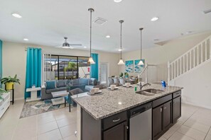 Miscellaneous - 8918 Sydney Avenue (Kissimmee)