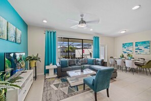 House (5 Bedrooms) | Property amenity - 8918 Sydney Avenue (Kissimmee)