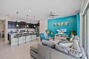 House (5 Bedrooms) | Property amenity - 8918 Sydney Avenue (Kissimmee)