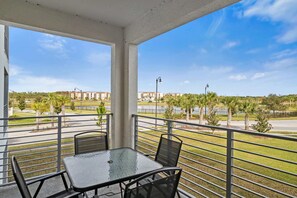 Appartement (2 Bedrooms) | Équipement de l’hébergement