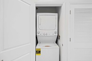 Apartment (2 Bedrooms) | Property amenity