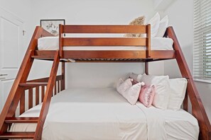 Apartemen (2 Bedrooms) | Fasilitas properti