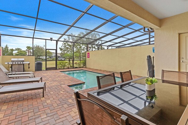 Casa (5 Bedrooms) | Vista frontal de la propiedad