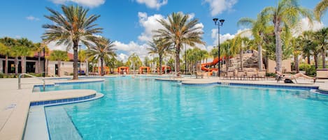 وسائل الراحة في المنشأة