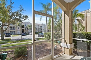 Appartement (3 Bedrooms) | Équipement de l’hébergement